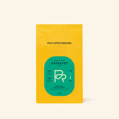 Catalyst Blend â Decaf
