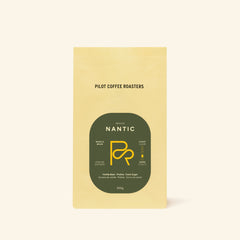 Nantic â Mexico