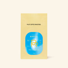 Radial â Summer Blend