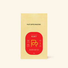 Ruby â Costa Rica Blend