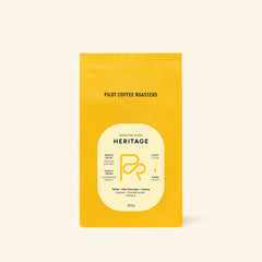 Heritage Blend