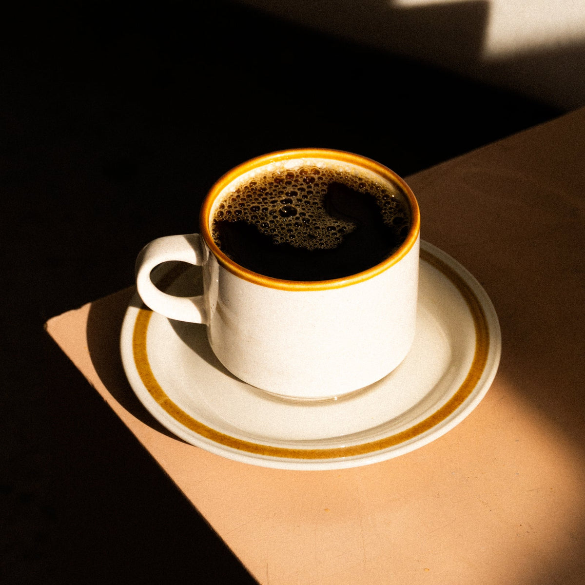 Roasterâs Choice