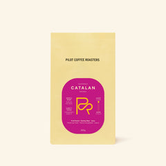 Catalan 'Natural' â Guatemala