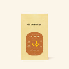 Catalan 'Red Bourbon' - Guatemala