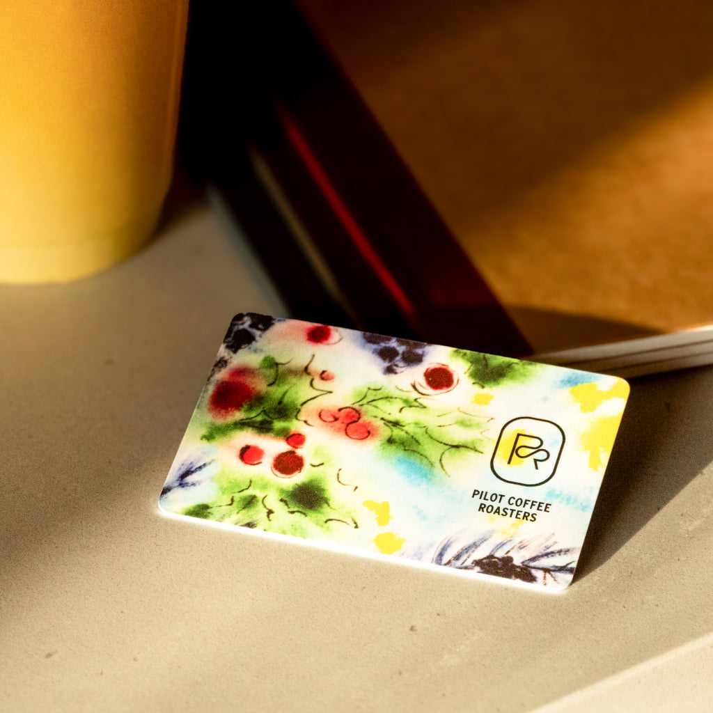 Gift Cards